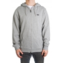 Bluza Nike 6.0 Basic Logo Grey ECO